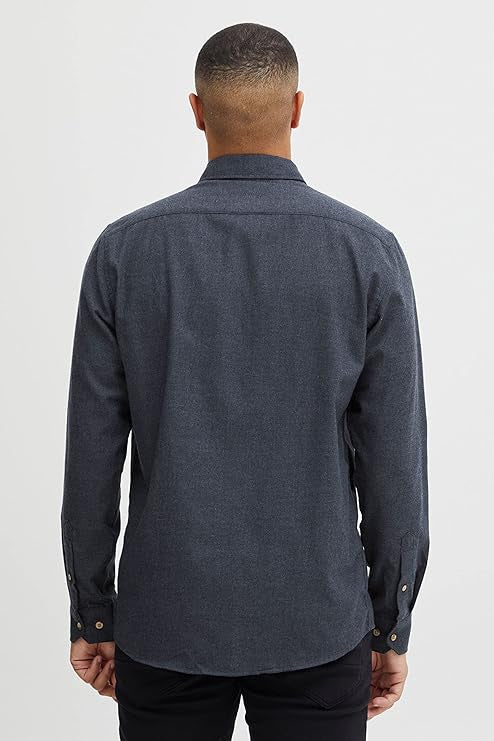 Chemise - SDPETE insignia blue - Solid