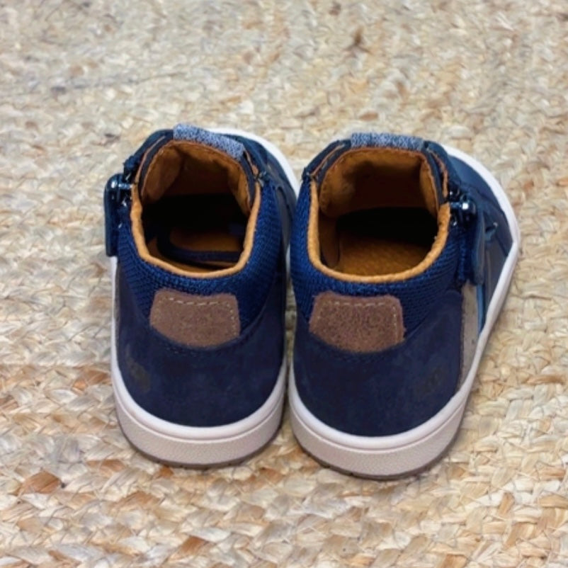 Baskets - Marine zip - Bopy