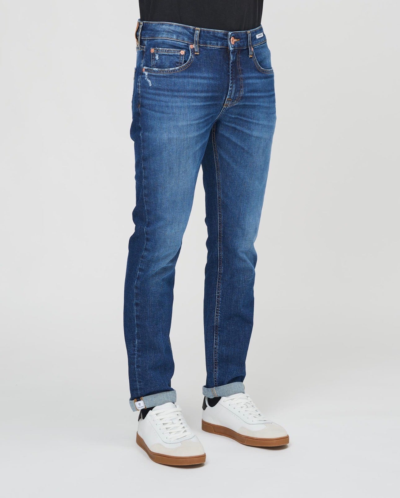 Jeans - Ibanez S1 - Uniform