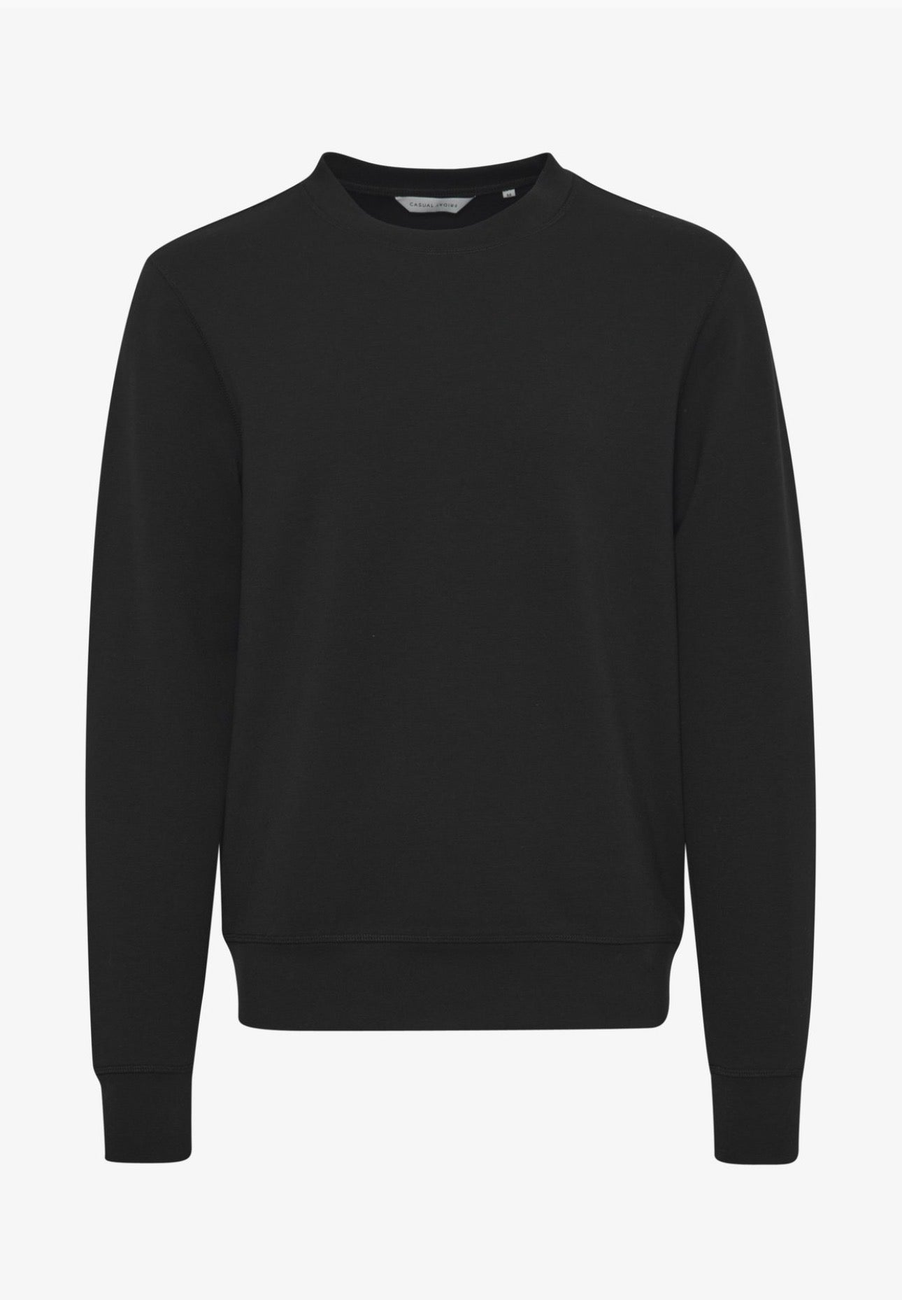 Sweat - Noir Sébastian - Casual Friday