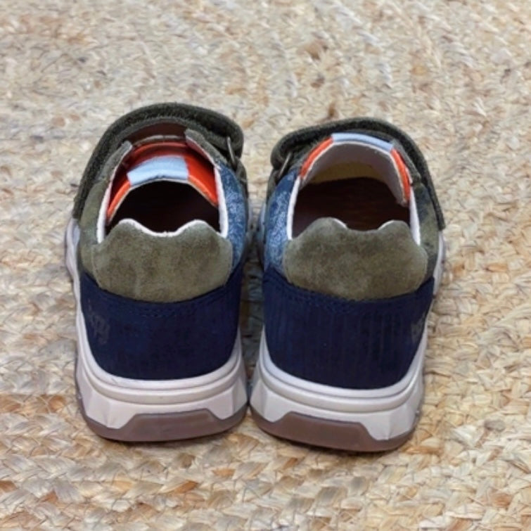 Baskets - Kaki multi - Bopy