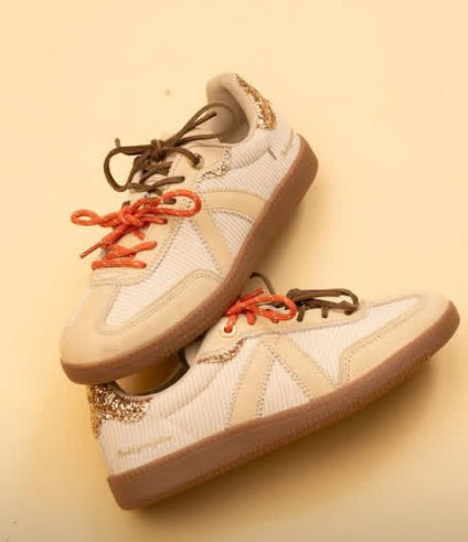 Baskets - Élite Classic beige - Asfvlt