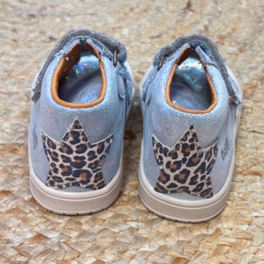 Baskets - argent - Bopy