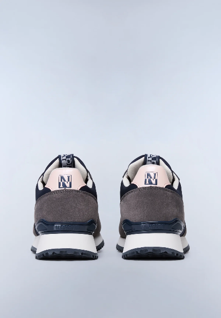 Baskets - Astra navy - Napapijri