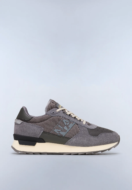 Baskets - Stab Grey - Napapijri