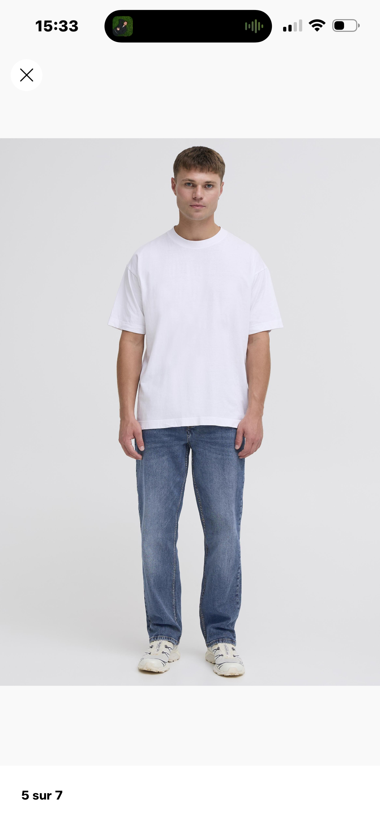 Jeans - SDISNI 29 - Solid