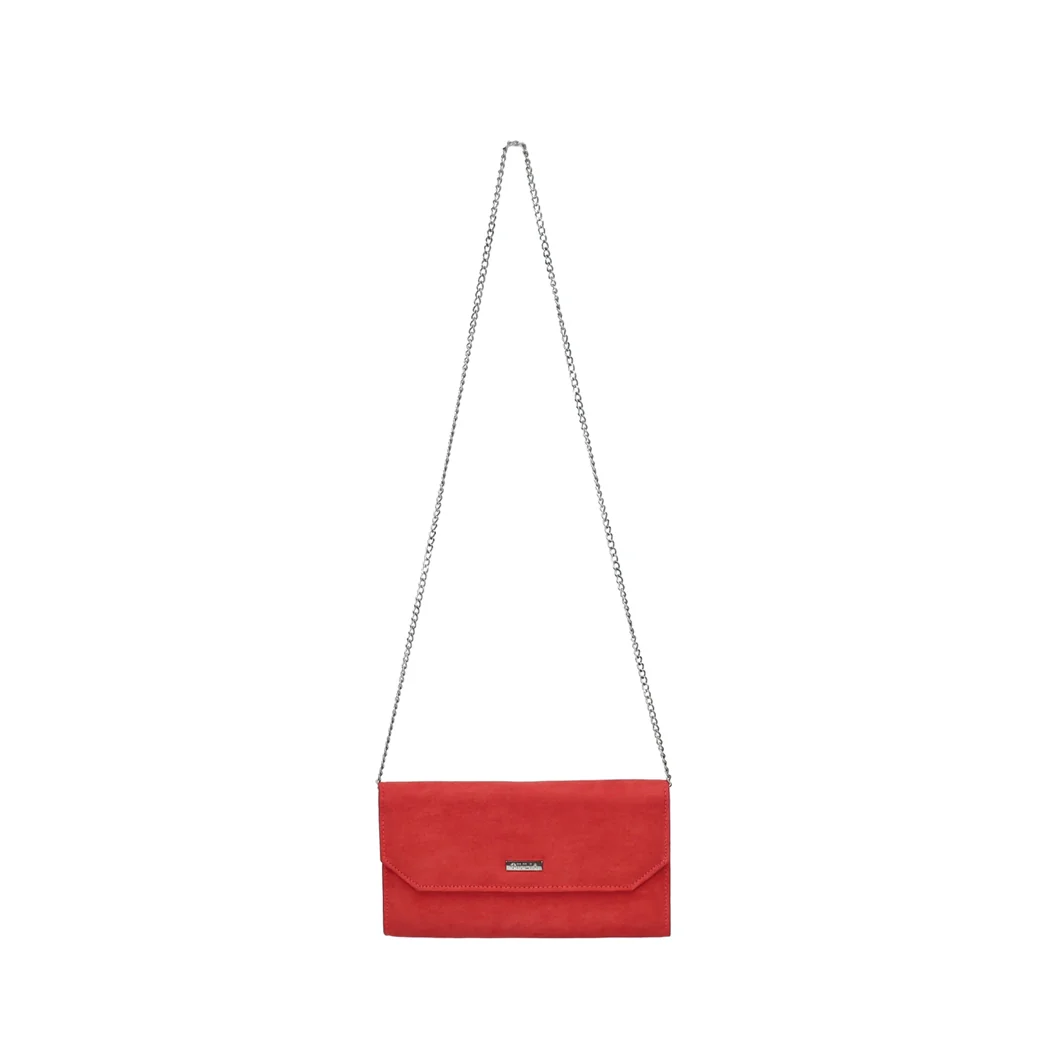 Pochette - Corail - Giulia