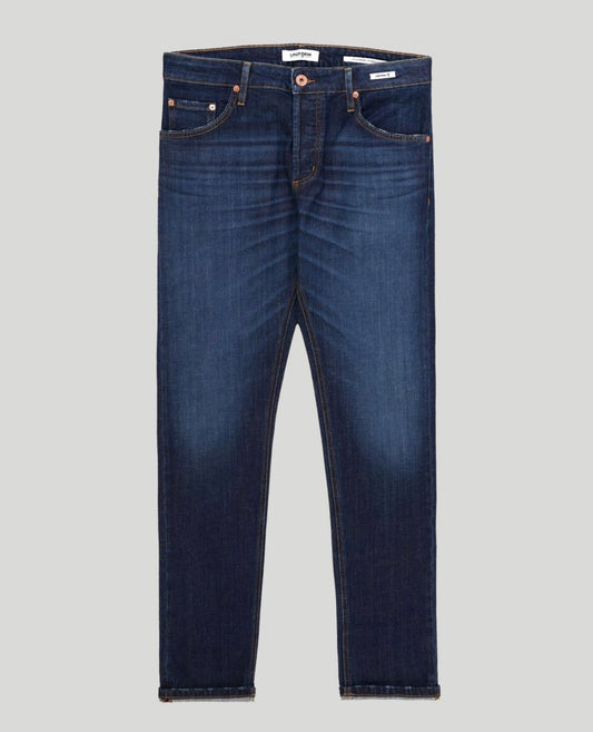 Jeans - Barney B1 - Uniform