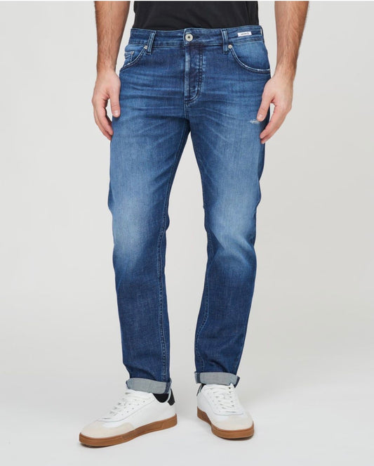 Jeans - Barney S3 - Uniform