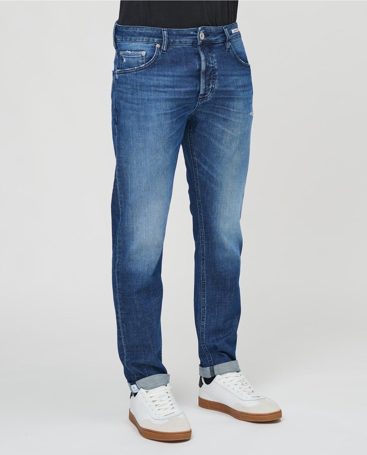 Jeans - Barney S3 - Uniform