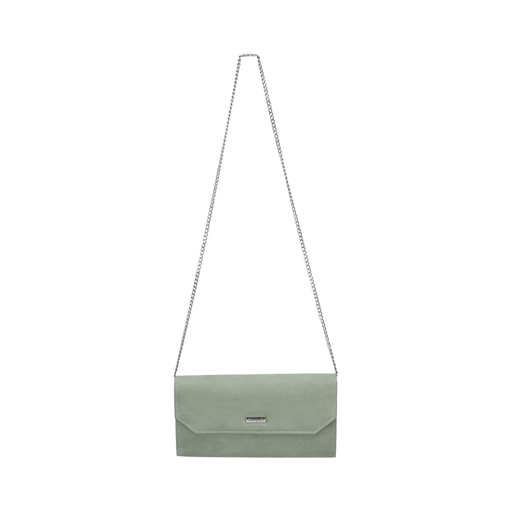 Pochette - Vert d’eau - Giulia