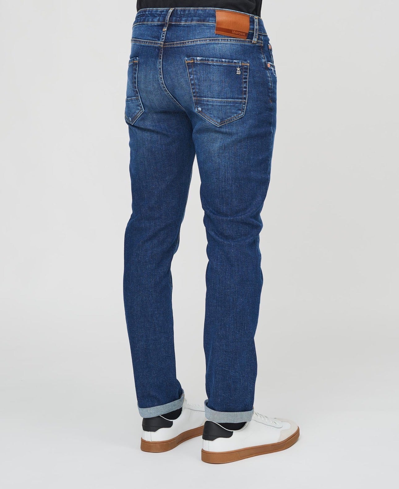 Jeans - Ibanez S1 - Uniform