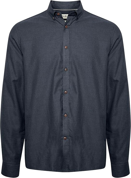 Chemise - SDPETE insignia blue - Solid