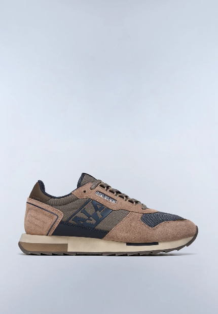 Baskets - Virtus beige stone - Napapijri