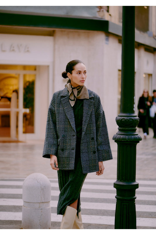 Manteau - BYCUBANA - B Young