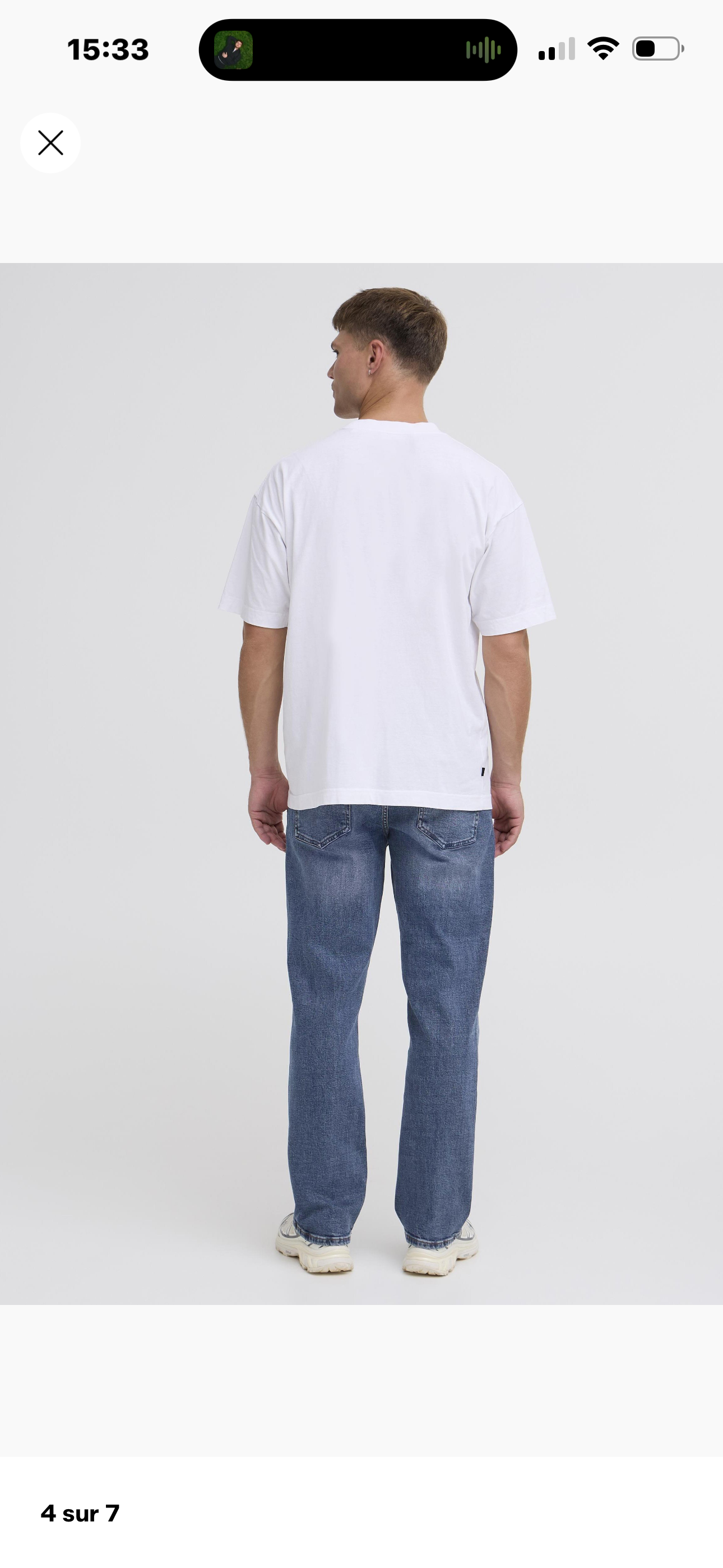 Jeans - SDISNI 29 - Solid