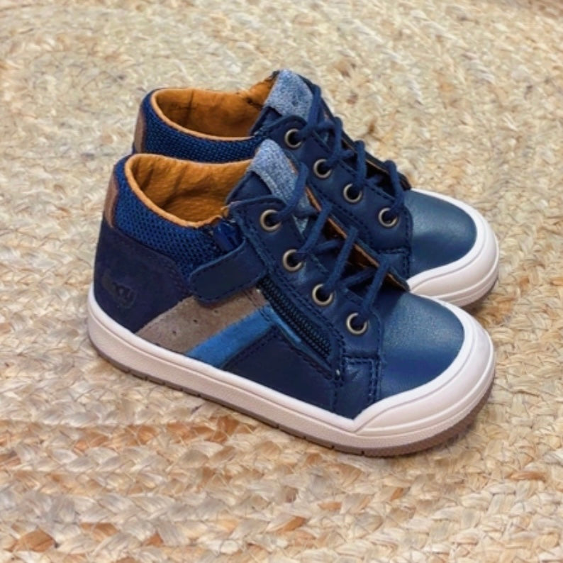 Baskets - Marine zip - Bopy