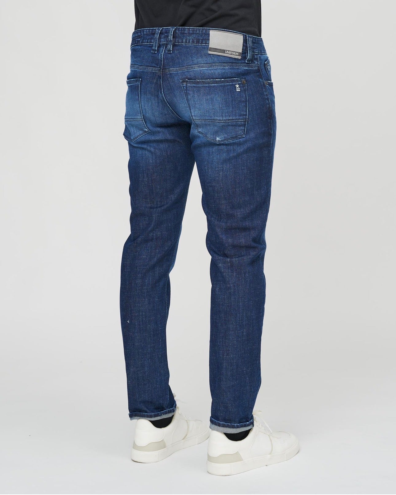 Jeans - Dean S3 - Uniform