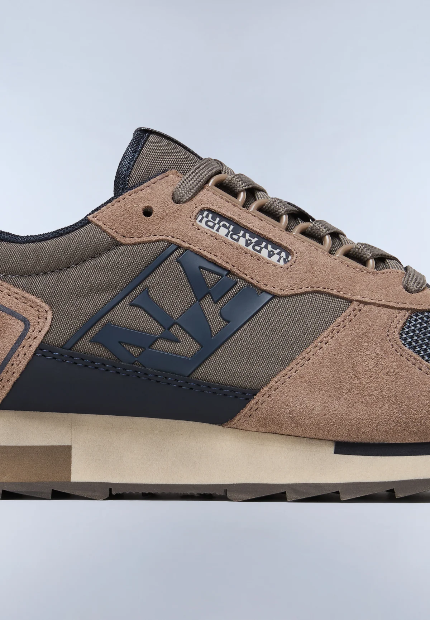 Baskets - Virtus beige stone - Napapijri