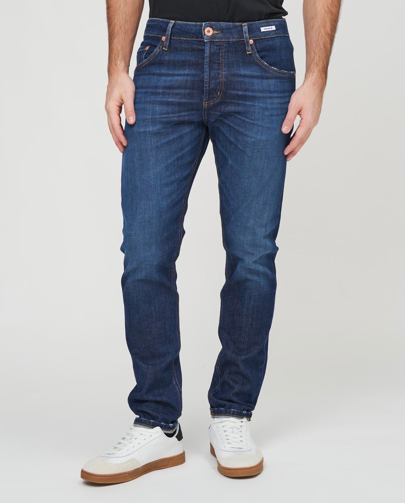 Jeans - Barney B1 - Uniform