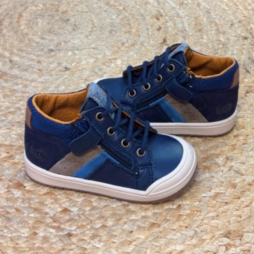 Baskets - Marine zip - Bopy