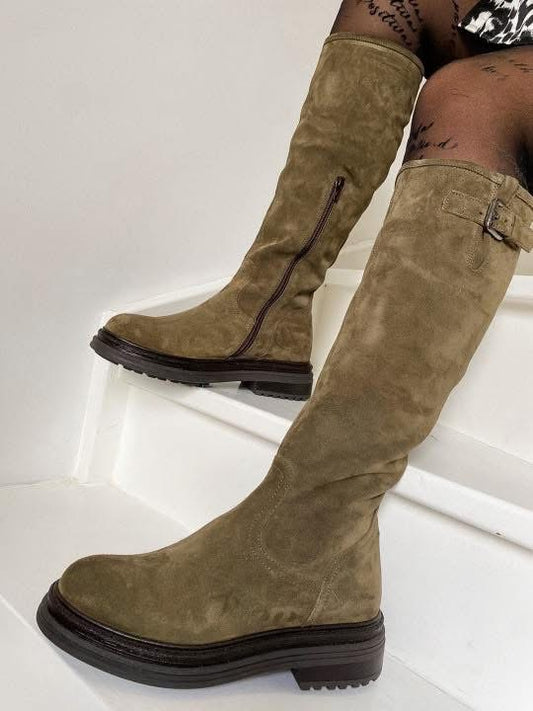 Bottes - Aliwell