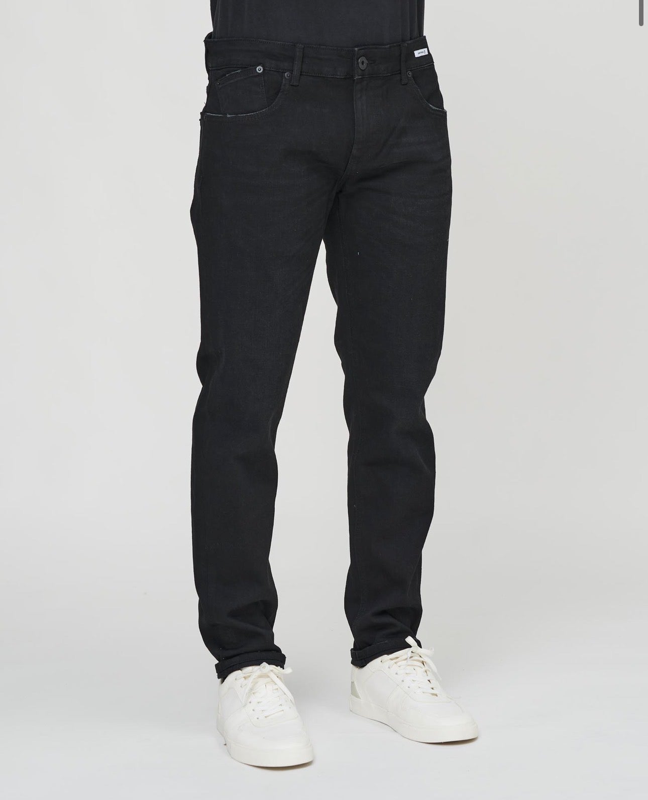 Jeans - Dean Noir BL - Uniform