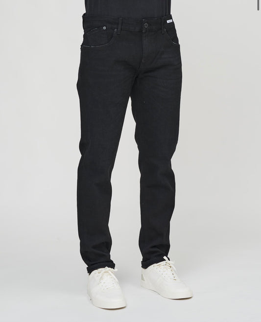 Jeans - Dean Noir BL - Uniform