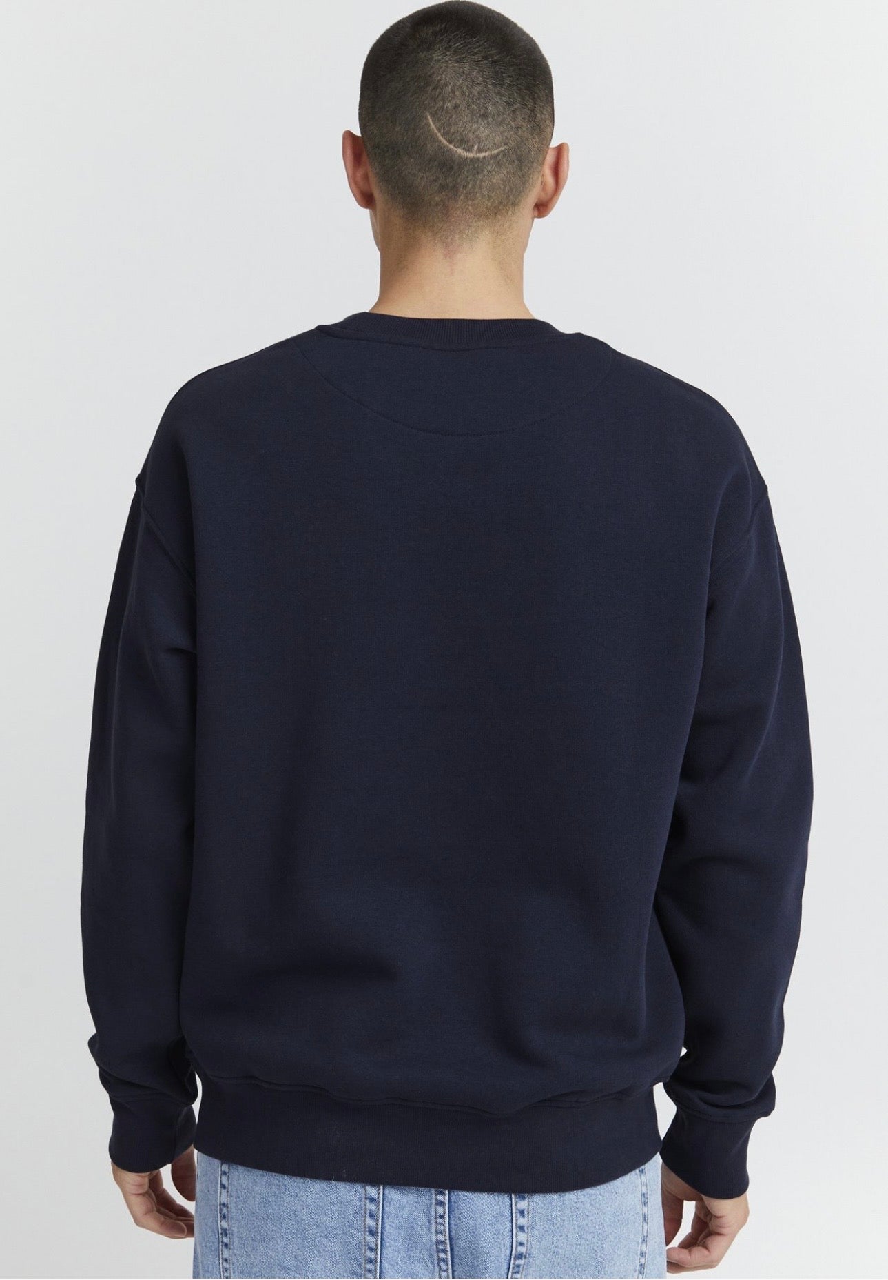 Sweat -SDLENZ marine - Solid