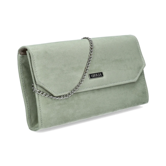 Pochette - Vert d’eau - Giulia