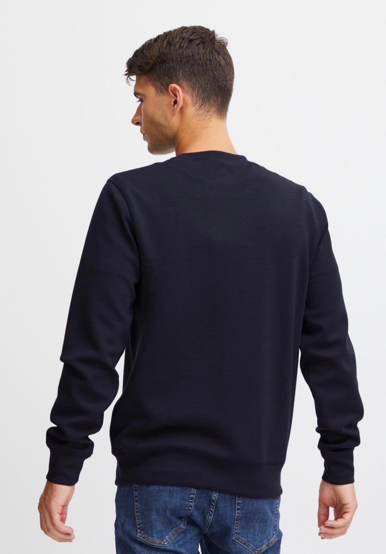 Sweat - Marine Sébastian - Casual Friday