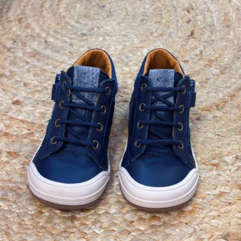 Baskets - Marine zip - Bopy