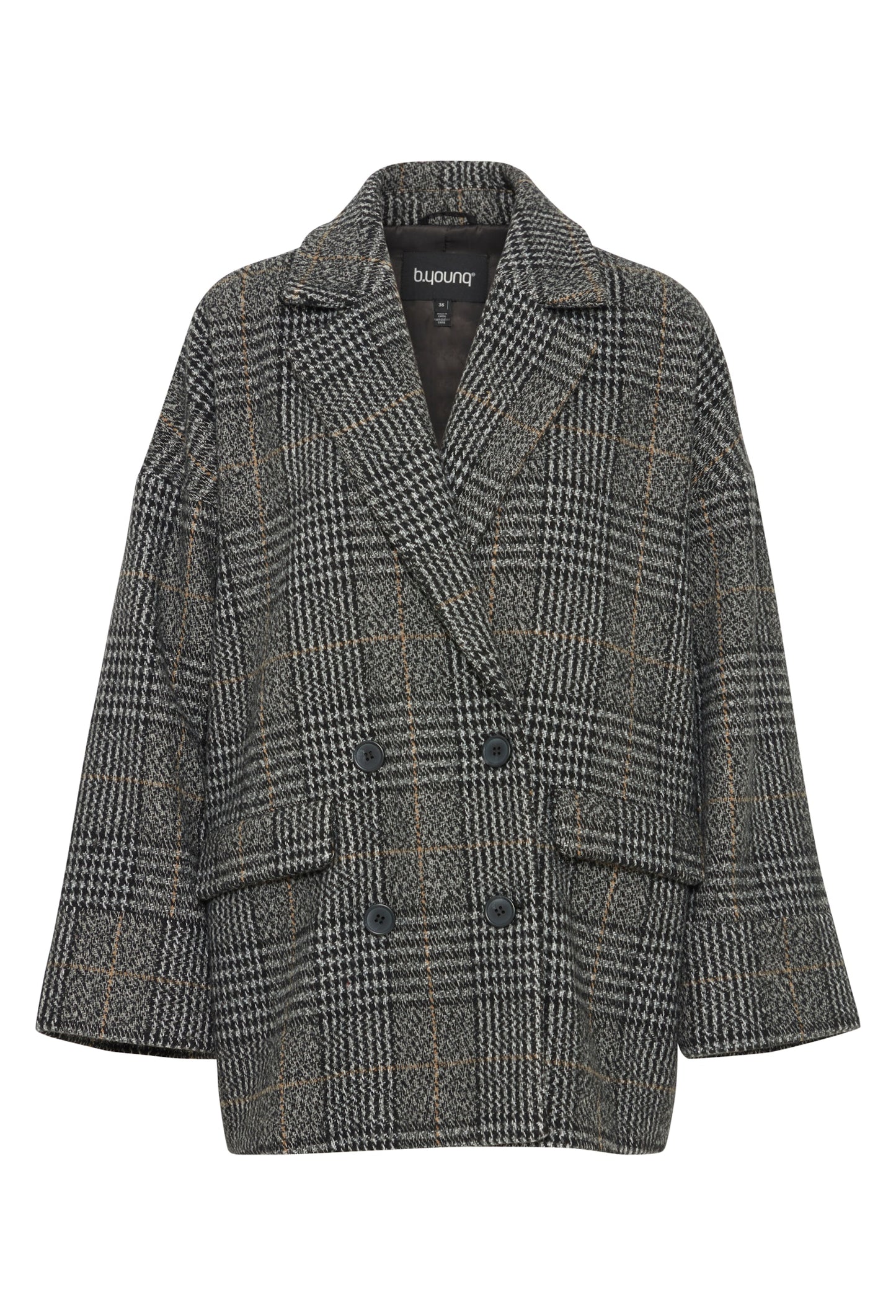 Manteau - BYCUBANA - B Young