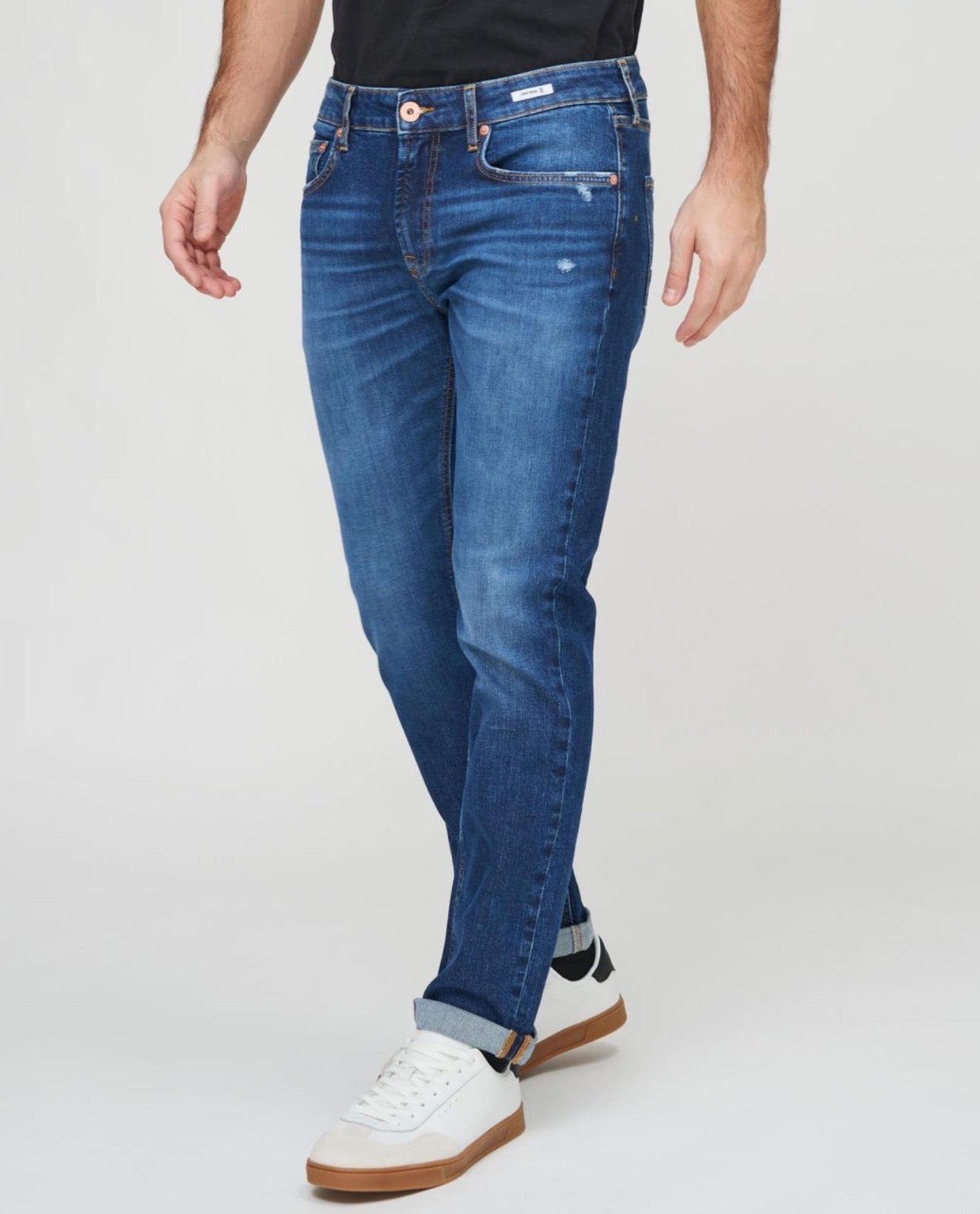 Jeans - Ibanez S1 - Uniform