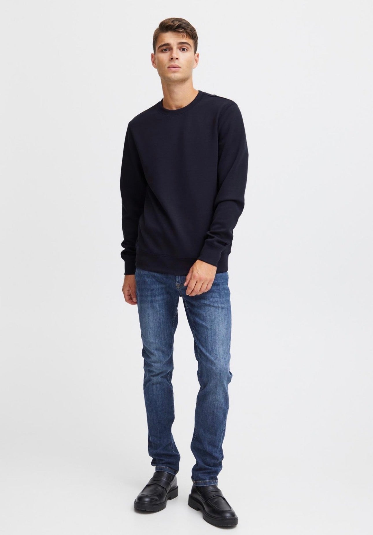 Sweat - Marine Sébastian - Casual Friday