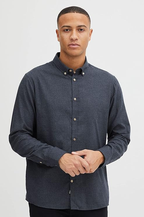 Chemise - SDPETE insignia blue - Solid