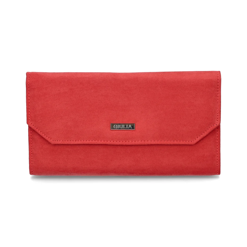 Pochette - Corail - Giulia