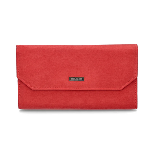 Pochette - Corail - Giulia