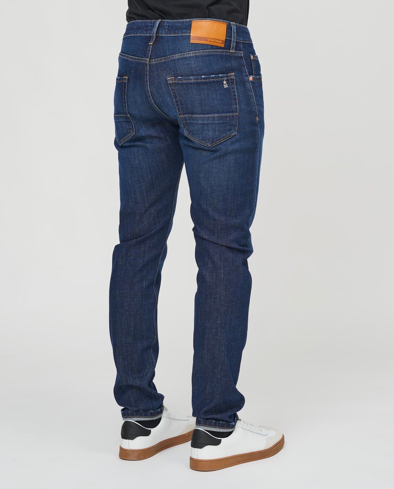 Jeans - Barney B1 - Uniform