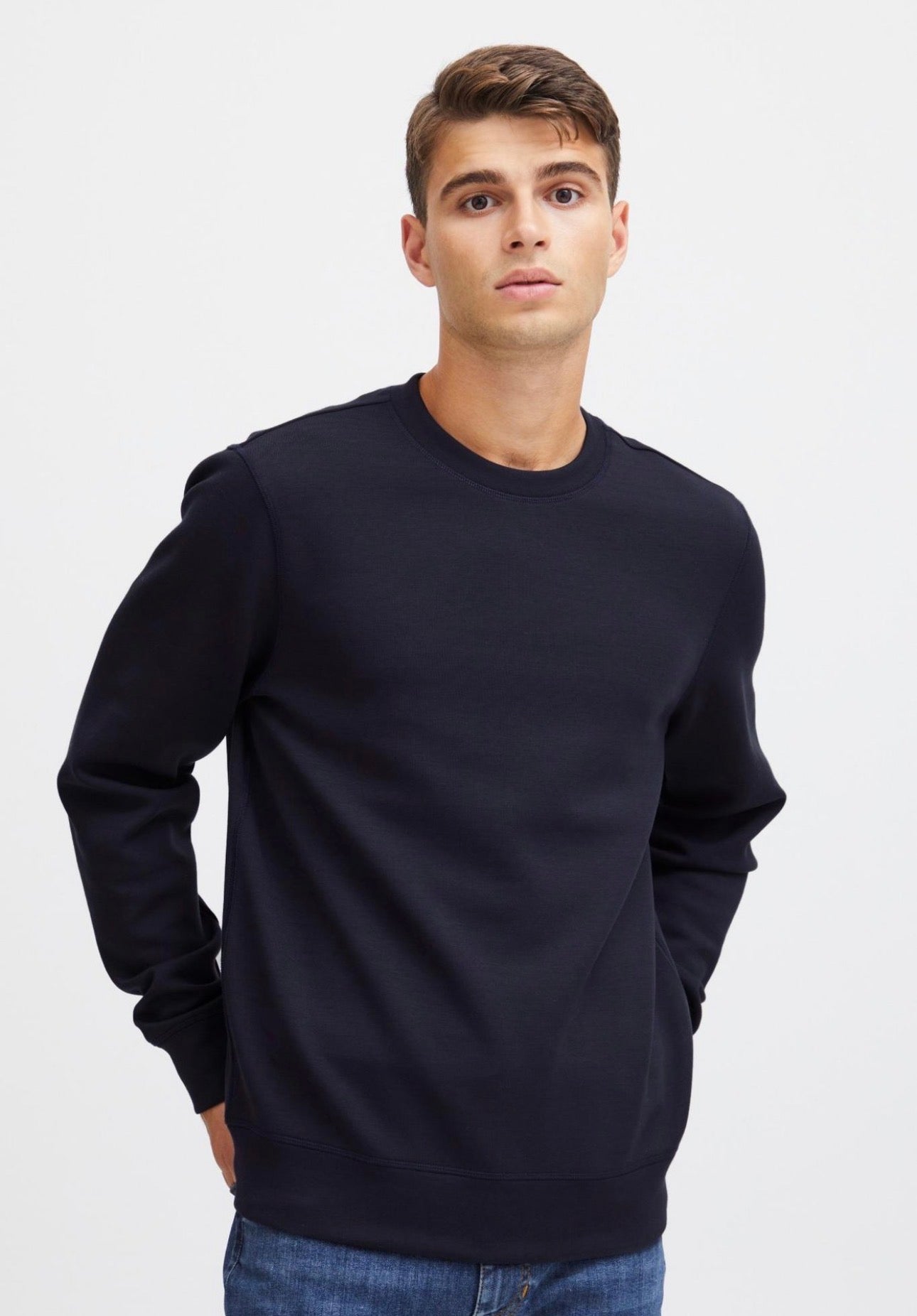 Sweat - Marine Sébastian - Casual Friday