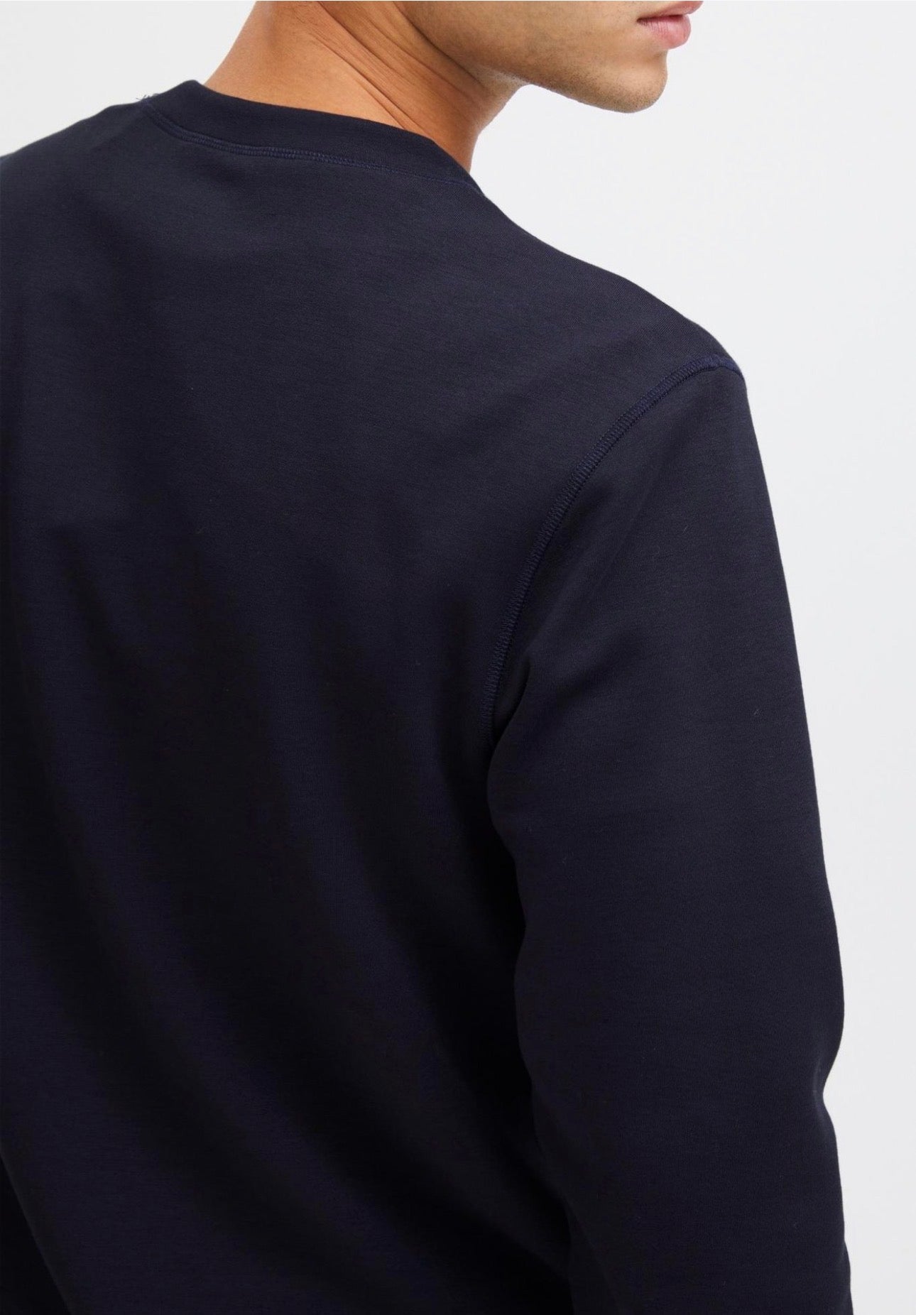 Sweat - Marine Sébastian - Casual Friday