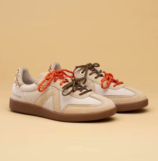 Baskets - Élite Classic beige - Asfvlt