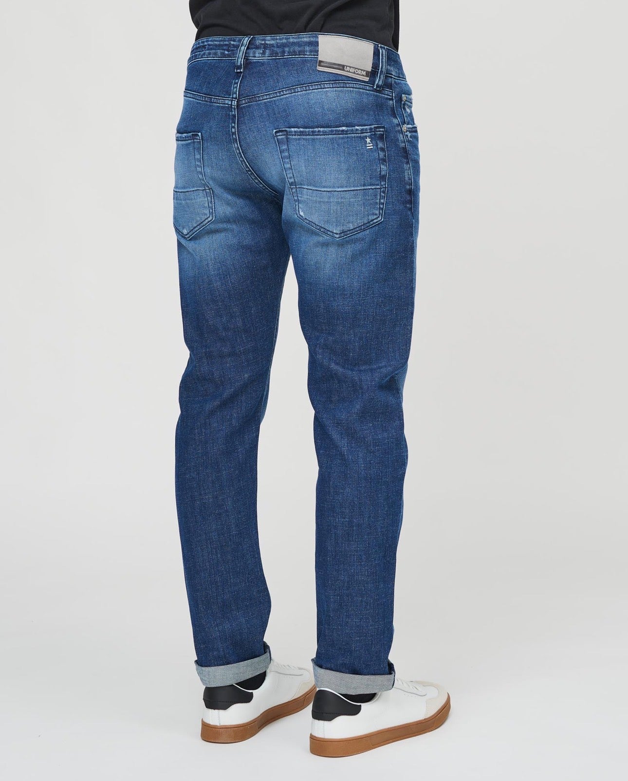 Jeans - Barney S3 - Uniform