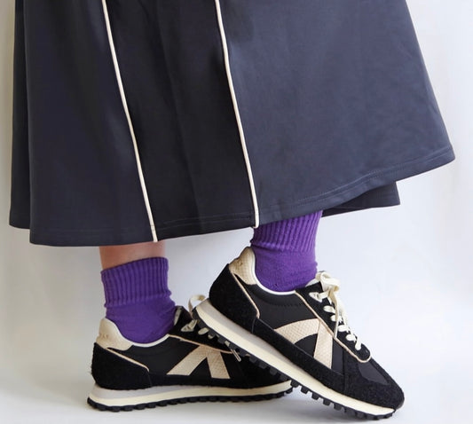 Baskets - Gate Black - Asfvlt