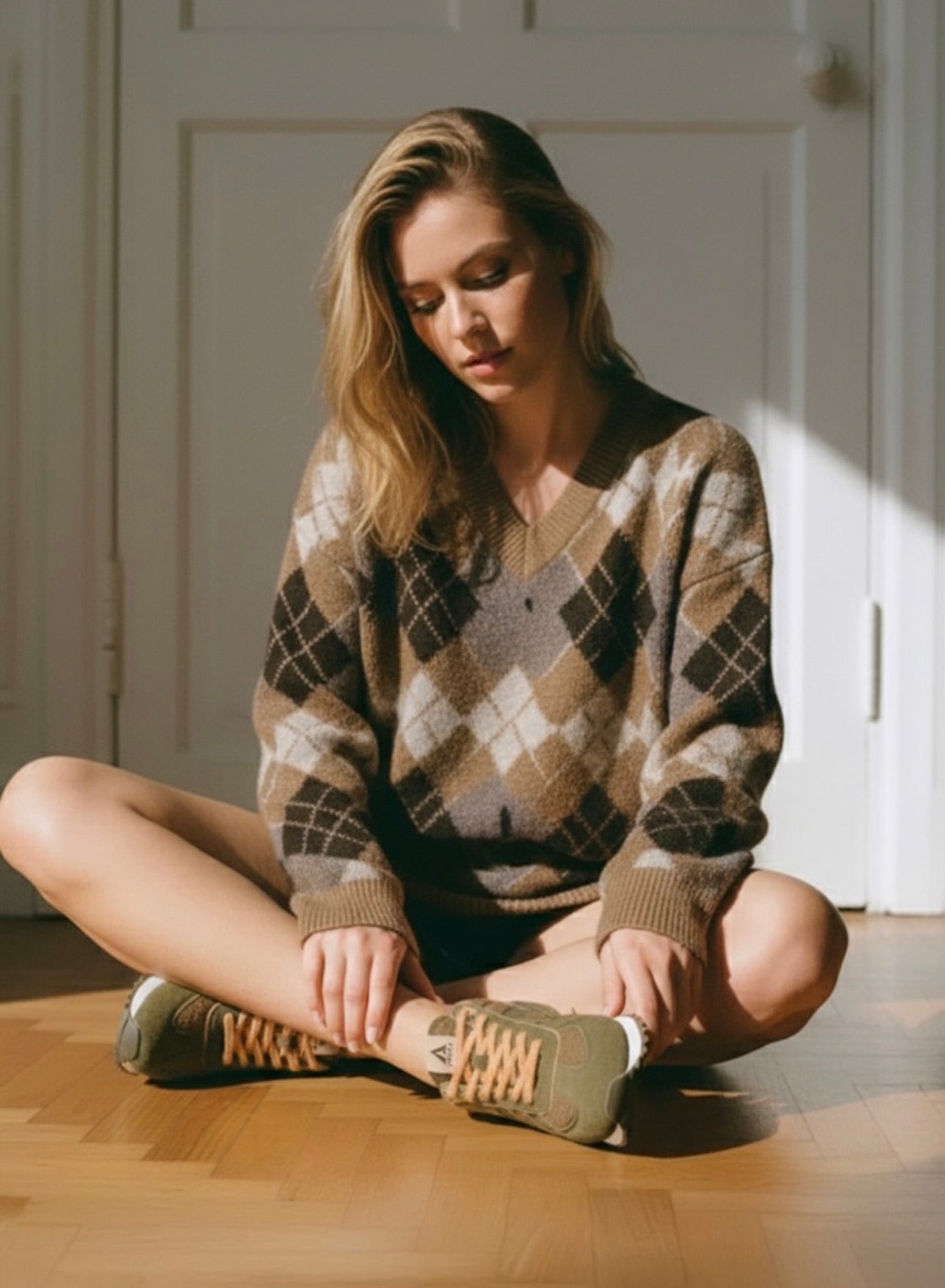 Baskets - Gate army - Asfvlt