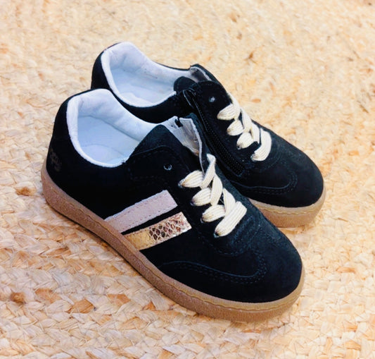 Baskets - Noir - Bopy
