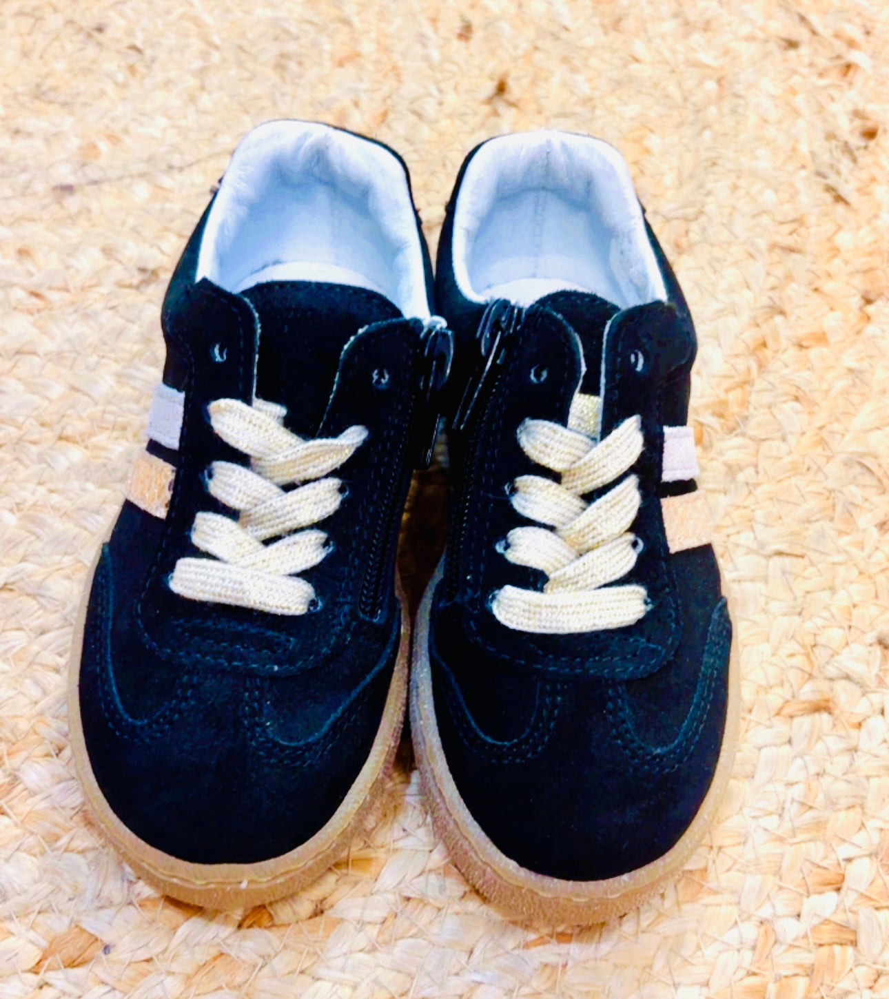 Baskets - Noir - Bopy