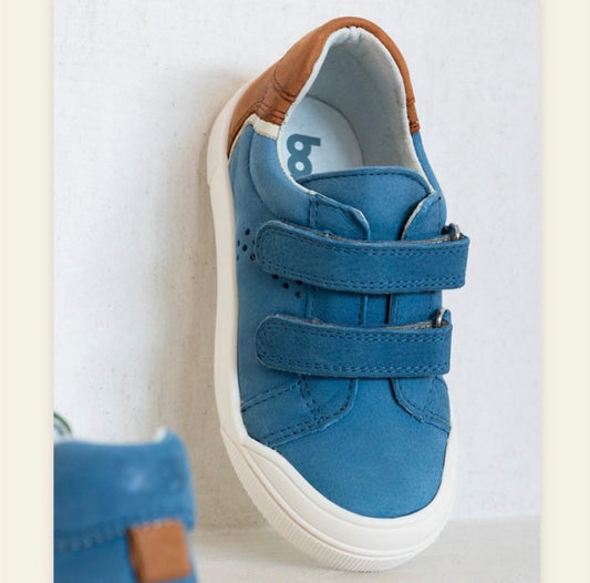 Baskets - Jeans - Bopy