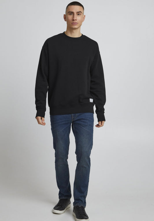 Sweat -SDLENZ noir - Solid