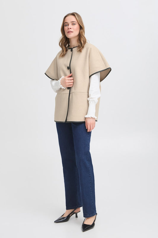 Gilet FRELISABETH